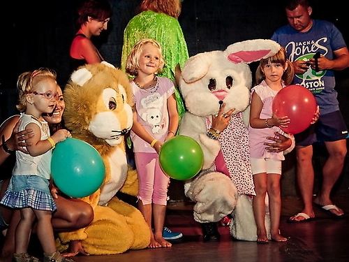 Hotel Zante Royal Resort Grecia (30 / 39)