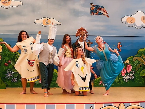 Hotel Zante Royal Resort Zakynthos (33 / 39)