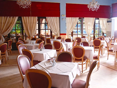 Hotel Zante Royal Resort Zakynthos Grecia (10 / 39)