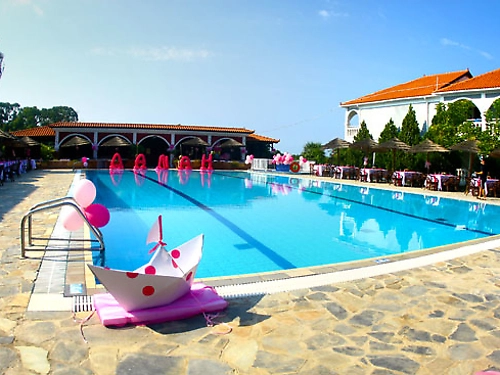 Hotel Zante Royal Resort Grecia (21 / 39)