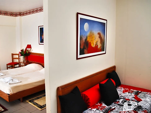 Hotel Zante Royal Resort Grecia (24 / 39)