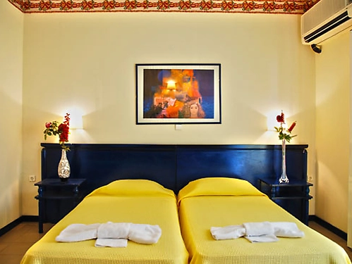 Hotel Zante Royal Resort Zakynthos (26 / 39)