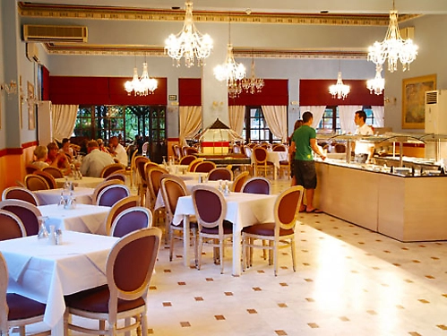 Hotel Zante Royal Resort Zakynthos (17 / 39)