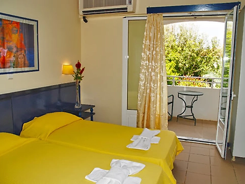 Hotel Zante Royal Resort Zakynthos Grecia (19 / 39)