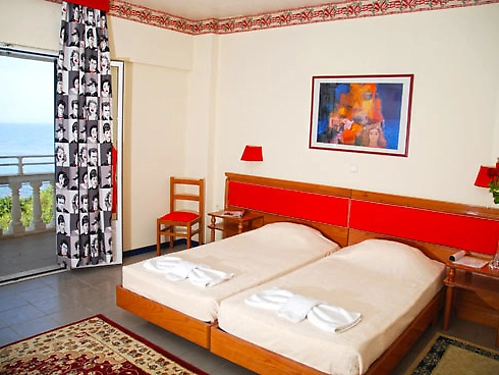 Hotel Zante Royal Resort Zakynthos Grecia (22 / 39)