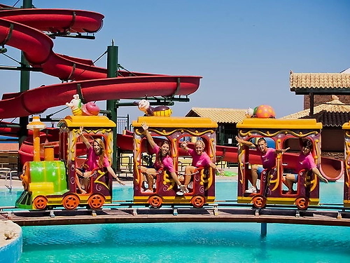 Hotel Zante Royal Resort Grecia (34 / 39)