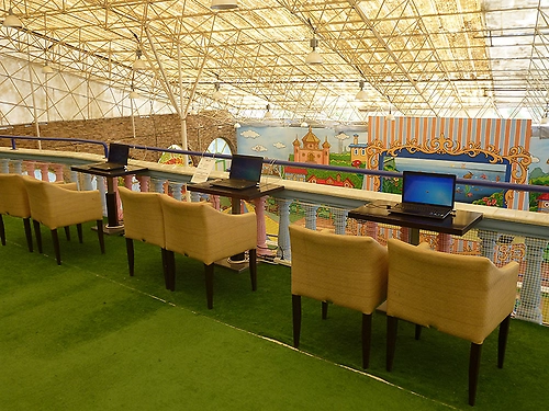 Hotel Zante Royal Resort Zakynthos Grecia (38 / 39)