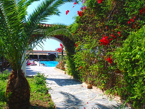 Hotel Zante Royal Resort Zakynthos (8 / 39)