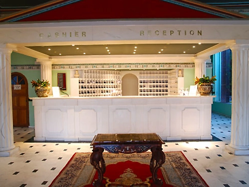 Hotel Zante Royal Resort Zakynthos Grecia (13 / 39)