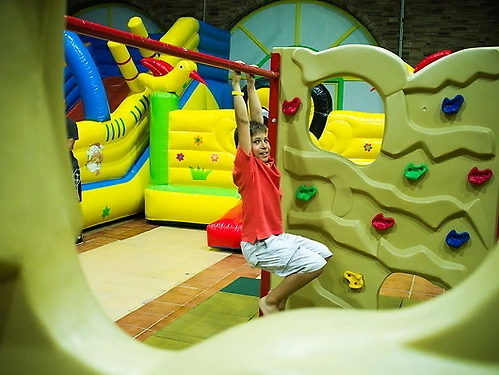 Hotel Zante Royal Resort Zakynthos Grecia (35 / 39)