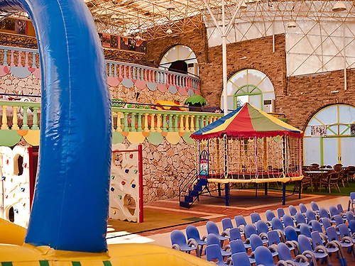 Hotel Zante Royal Resort Grecia (37 / 39)