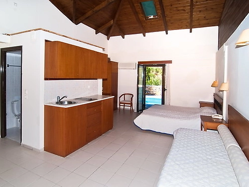 Hotel Zante Imperial Beach Zakynthos (20 / 32)