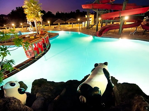 Hotel Zante Imperial Beach Grecia (27 / 32)