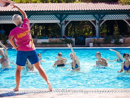 Hotel Zante Imperial Beach Zakynthos (29 / 32)