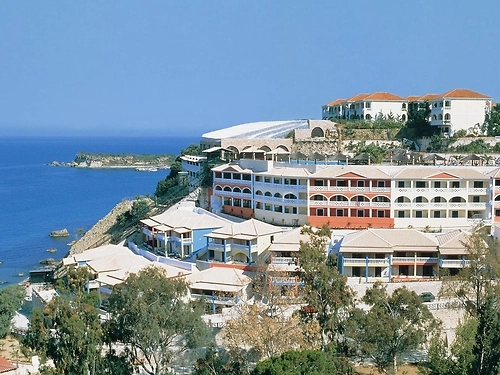Hotel Zante Imperial Beach Grecia (6 / 32)