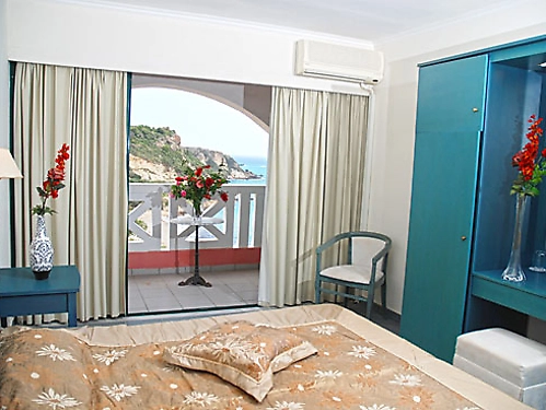 Hotel Zante Imperial Beach Zakynthos Grecia (16 / 32)