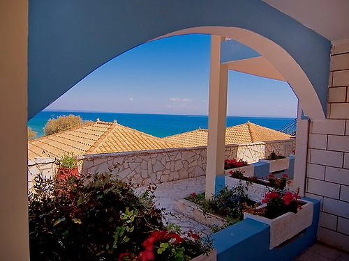 Hotel Zante Imperial Beach Grecia (21 / 32)