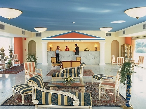 Hotel Zante Imperial Beach Zakynthos (5 / 32)