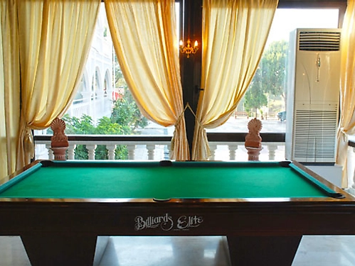 Hotel Zante Imperial Beach Grecia (8 / 32)