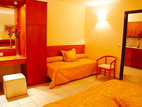 Hotel Zante Imperial Beach Zakynthos Grecia (19 / 32)