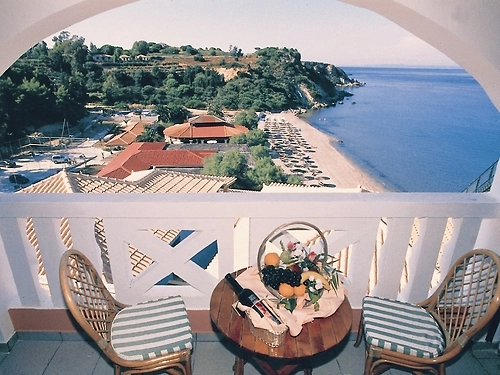 Hotel Zante Imperial Beach Zakynthos Grecia (9 / 32)