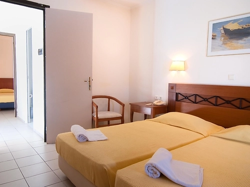 Hotel Zante Imperial Beach Zakynthos Grecia (28 / 32)