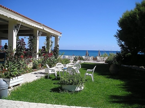 Hotel Crystal Beach Zakynthos (11 / 34)