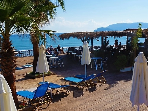 Hotel Crystal Beach Grecia (17 / 34)