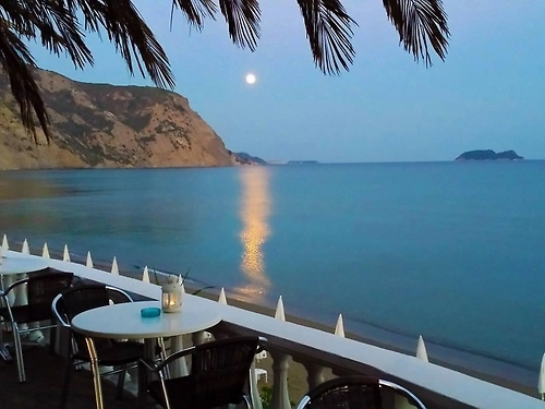 Hotel Crystal Beach Grecia (23 / 34)