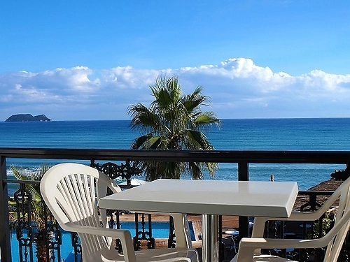 Hotel Crystal Beach Zakynthos Grecia (30 / 34)