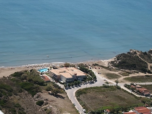 Hotel Crystal Beach Zakynthos (31 / 34)