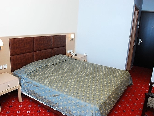 Hotel Crystal Beach Zakynthos Grecia (33 / 34)