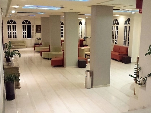 Hotel Crystal Beach Grecia (14 / 34)