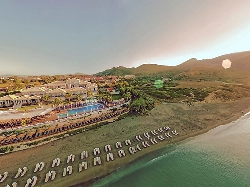 Hotel Crystal Beach Zakynthos (25 / 34)