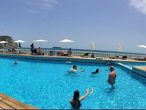 Hotel Crystal Beach Zakynthos (19 / 34)