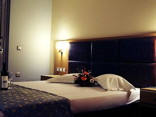 Hotel Crystal Beach Zakynthos (28 / 34)