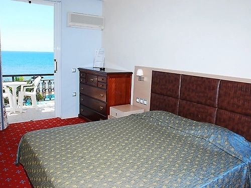 Hotel Crystal Beach Grecia (32 / 34)