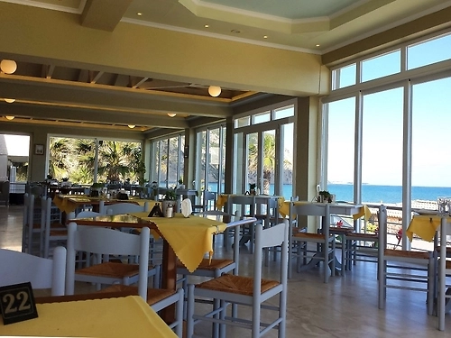 Hotel Crystal Beach Zakynthos Grecia (5 / 34)