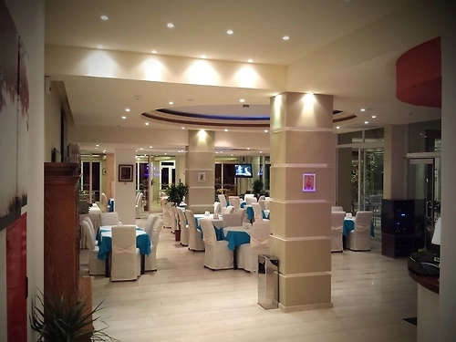 Hotel Crystal Beach Zakynthos Grecia (15 / 34)