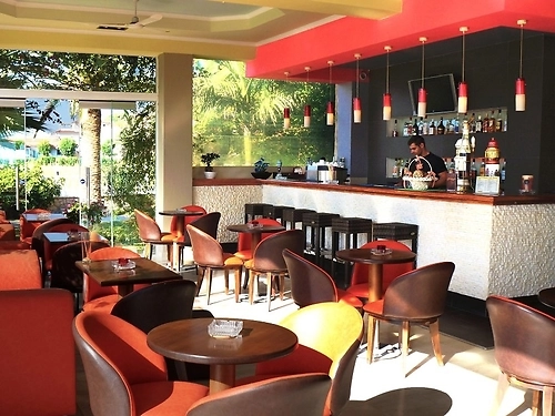 Hotel Crystal Beach Zakynthos (22 / 34)