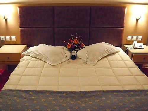 Hotel Crystal Beach Grecia (26 / 34)