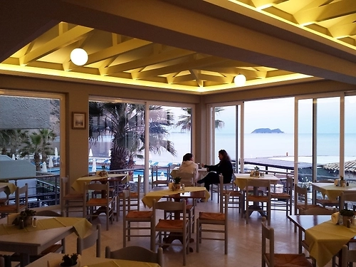 Hotel Crystal Beach Zakynthos (3 / 34)