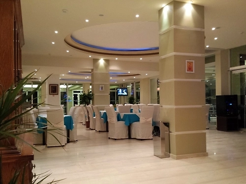 Hotel Crystal Beach Zakynthos (16 / 34)