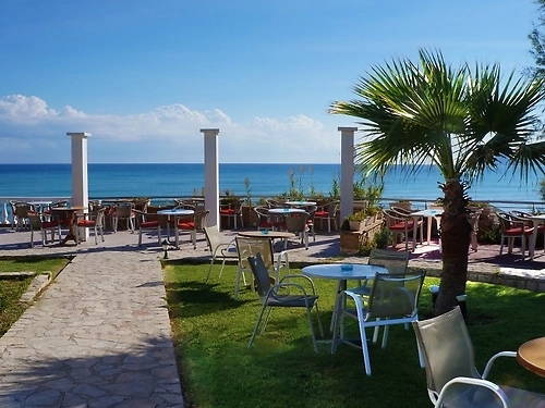 Hotel Crystal Beach Zakynthos Grecia (18 / 34)