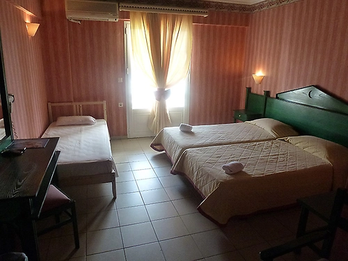 Hotel Palazzo di Zante Zakynthos Grecia (20 / 23)