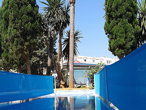Hotel Palazzo di Zante Zakynthos (21 / 23)