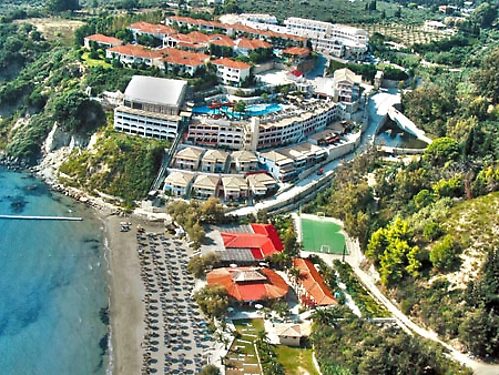 Hotel Palazzo di Zante Zakynthos (9 / 23)