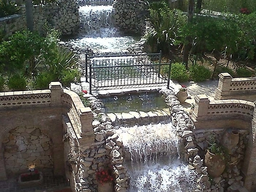 Hotel Palazzo di Zante Grecia (13 / 23)