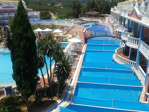 Hotel Palazzo di Zante Zakynthos (19 / 23)