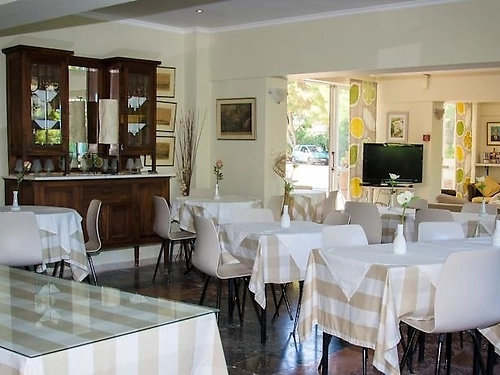 Hotel Vasilikos Beach Zakynthos (7 / 26)